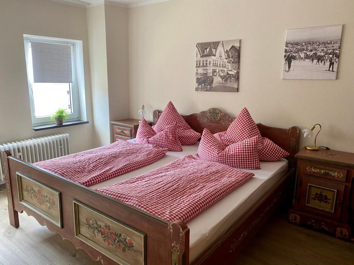 Bergwelt Apartment