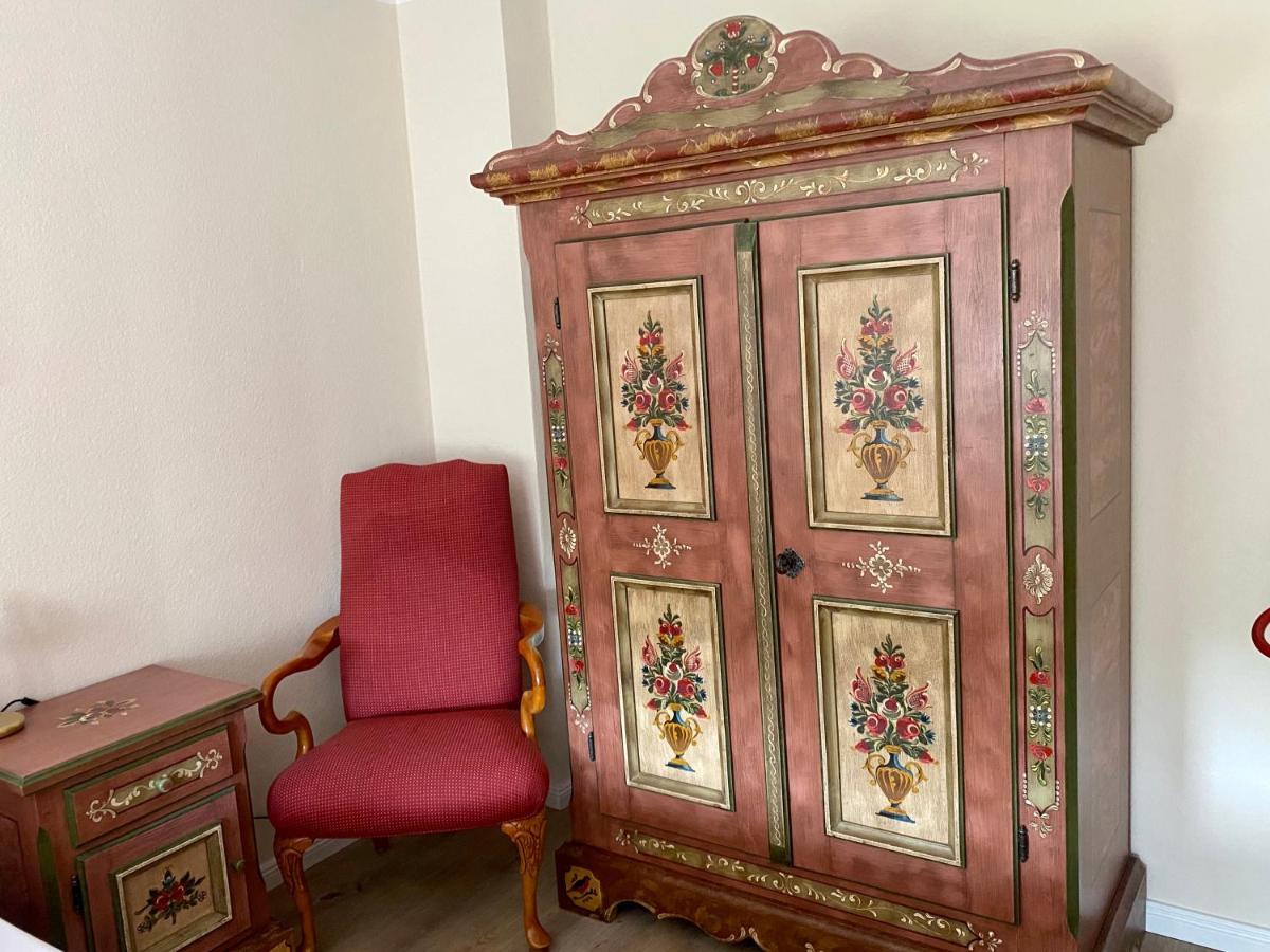 Bergwelt Apartment