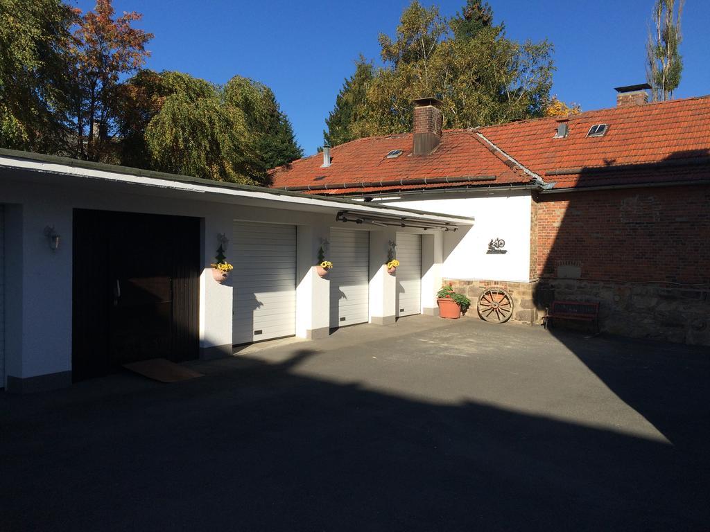Bergwelt Apartment
