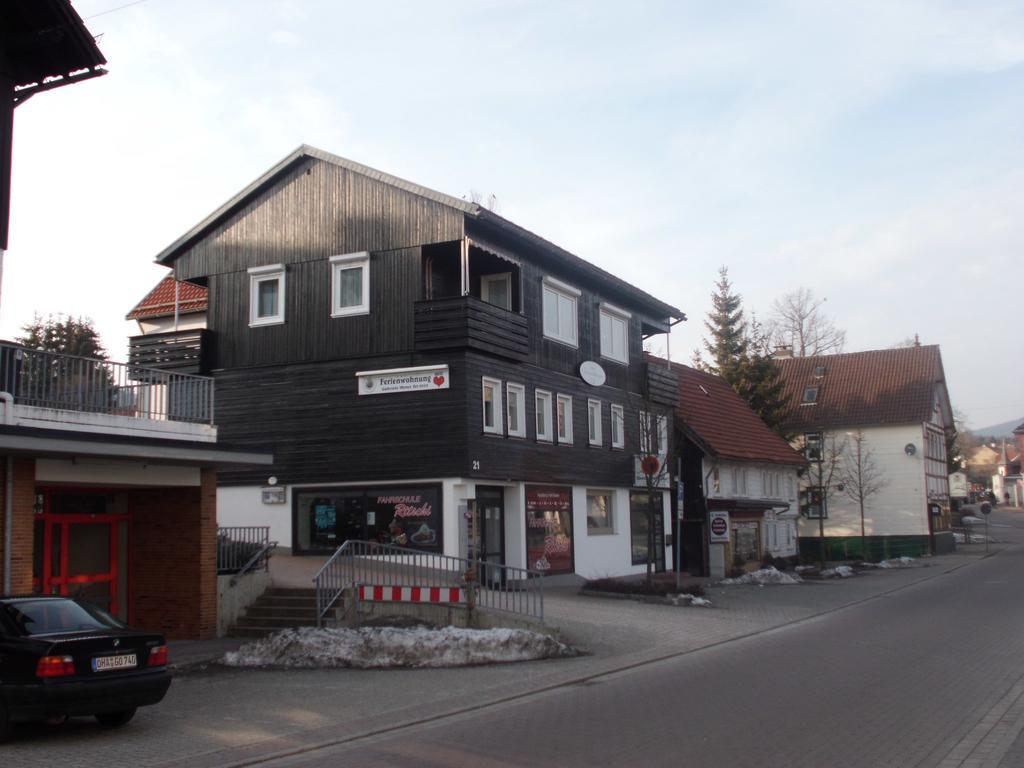 Bergwelt Braunlage