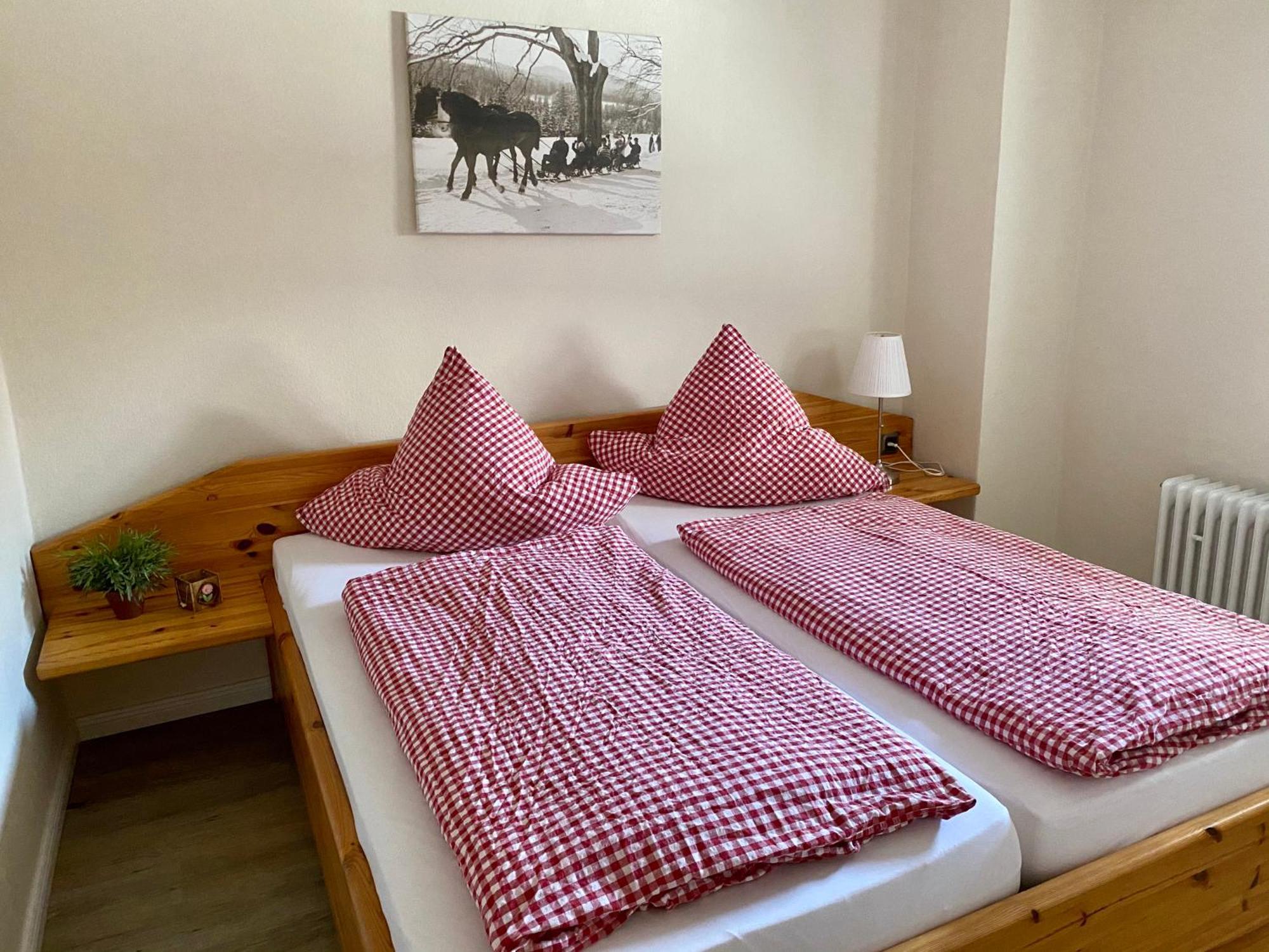 Bergwelt Braunlage